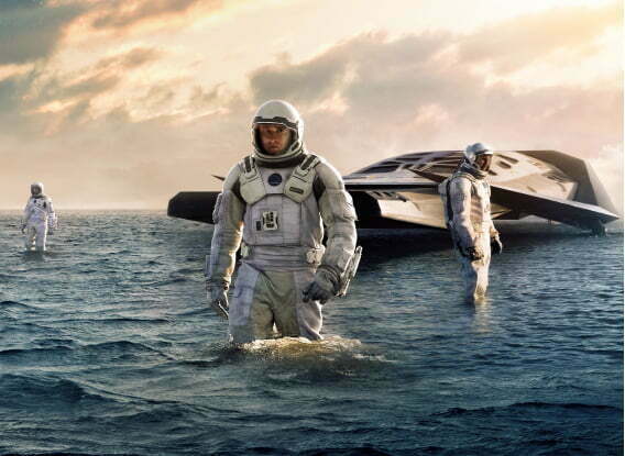 interstellar