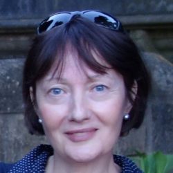 mihaela doina radulescu
