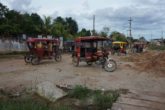 mototaxi