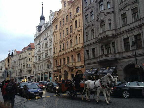 praga 2