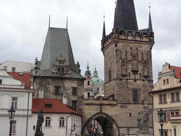 praga
