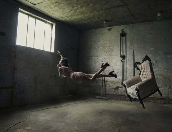 return to innocence
