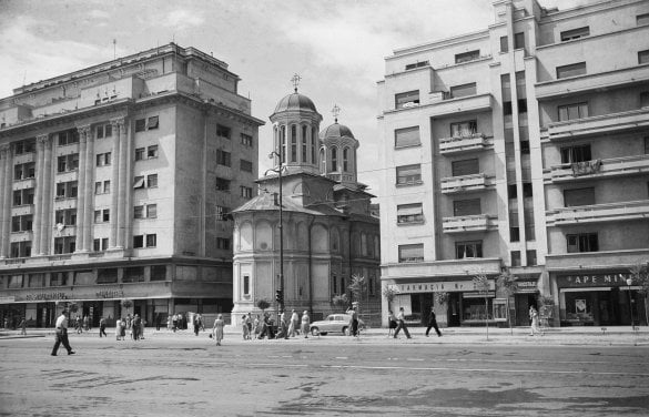 10.Bucuresti1956