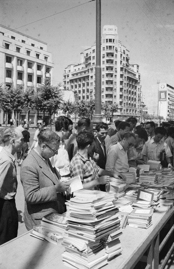 14.Bucuresti1956