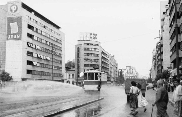 16.Bucuresti1956