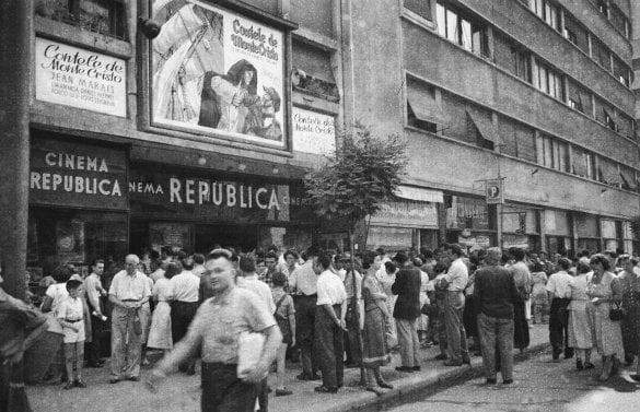 18.Bucuresti1956