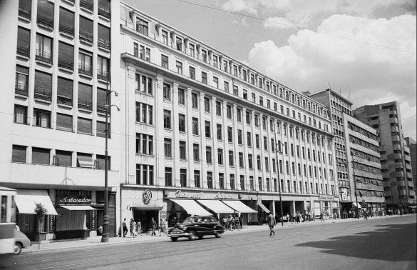 19.Bucuresti1956