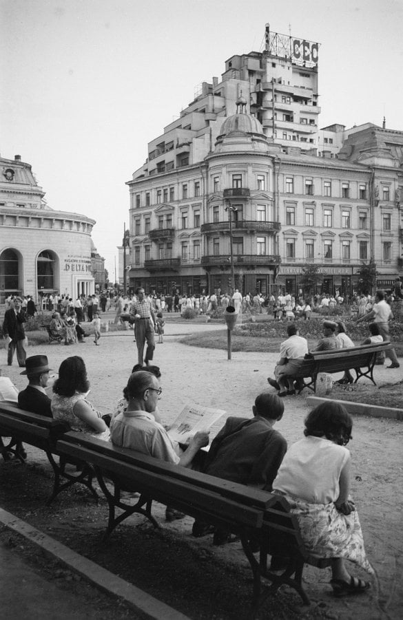 2.Str.Academiei(CEC)