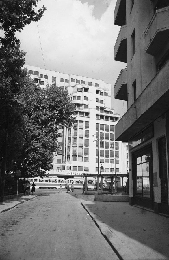 22.Bucuresti1956