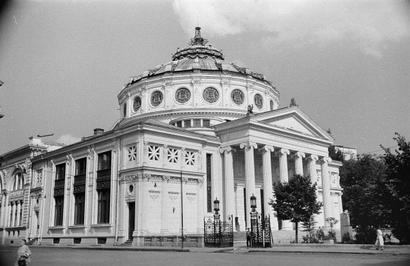6.Bucuresti1956