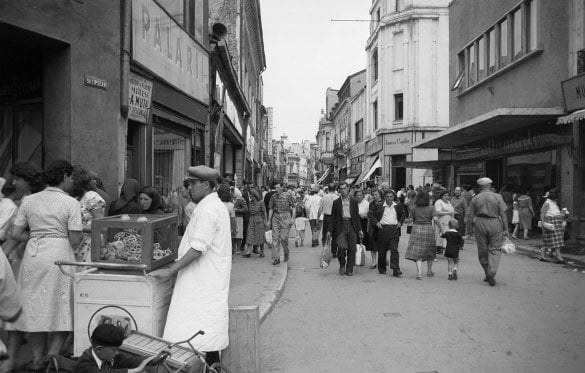 7.Bucuresti1956
