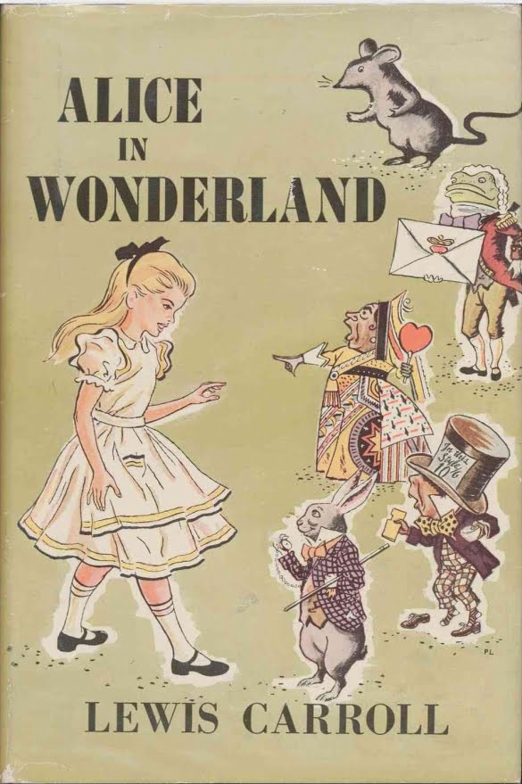 Alice's Adventures in Wonderland
