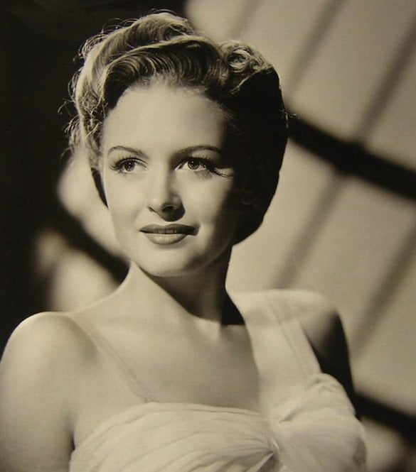 Dona Reed