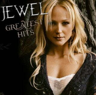 Jewel - Greatest Hits
