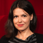 Laura Vasiliu