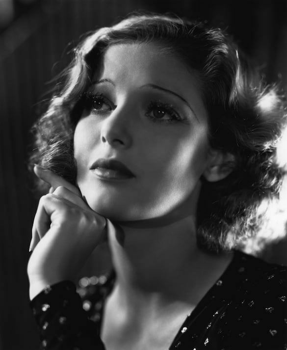 Loretta Young1