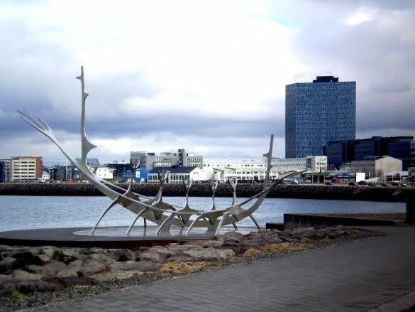 Reykjiavik
