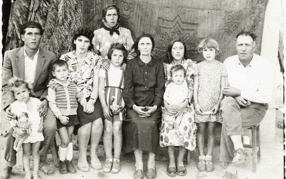 costică acsinte