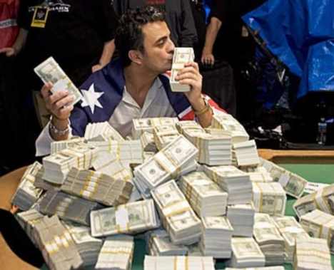 rich