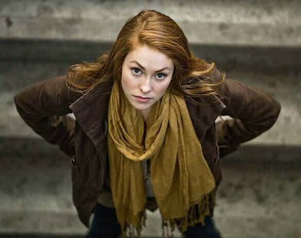 woman trouble