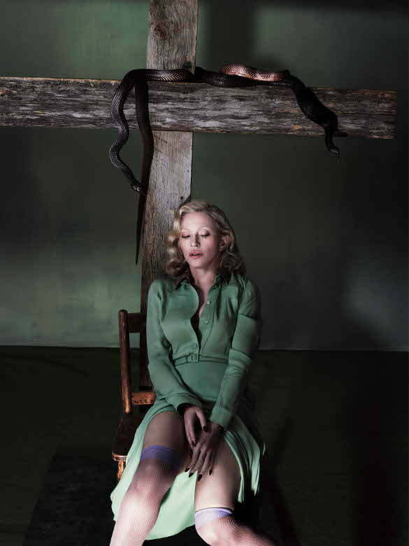 2-Madonna
