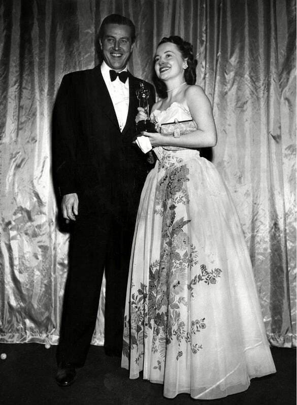 3-Olivia De Havilland