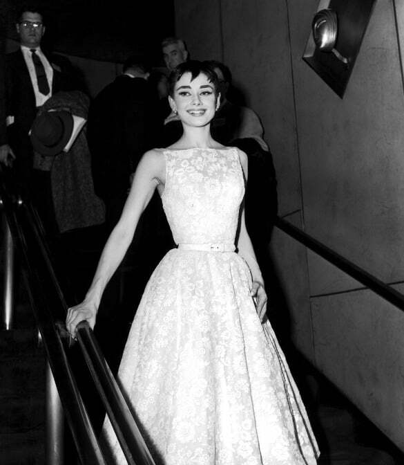 4-Audrey