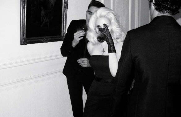 4-Madonna