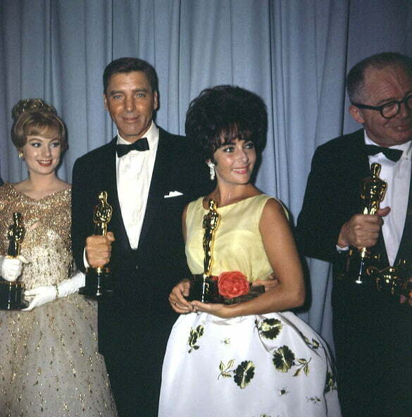 5-Elizabeth Taylor