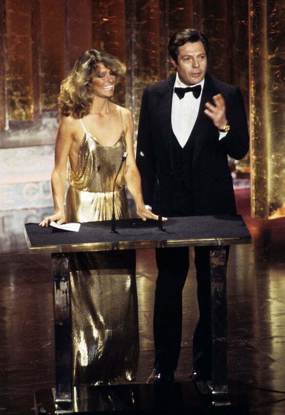 6-Farrah Fawcett