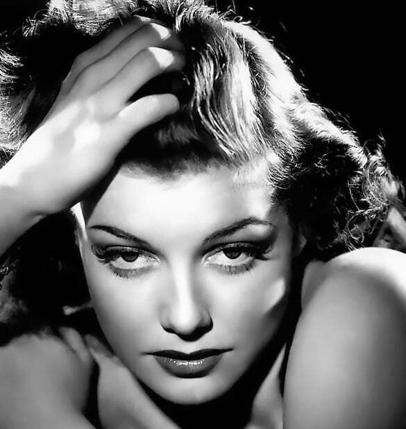 Ann sheridan