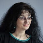 Antonia Bogdana Balan
