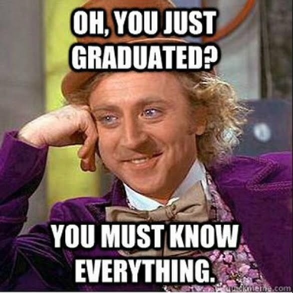 Graduation