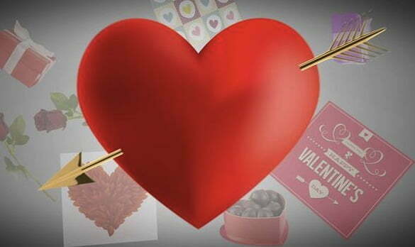 Valentines Day