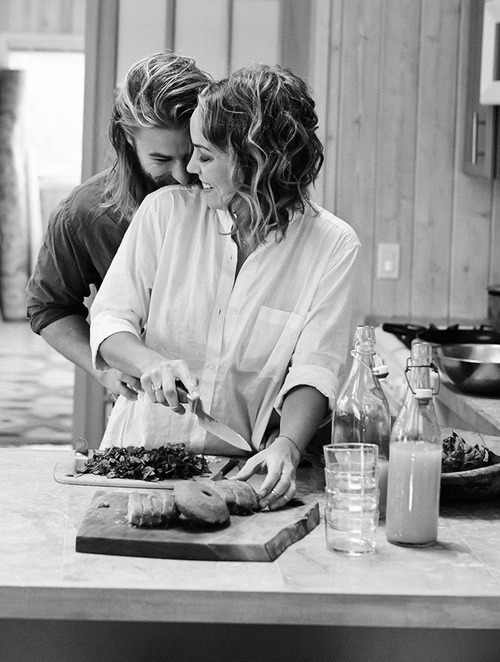 cooking