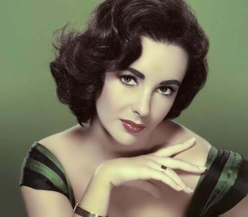 elizabeth taylor