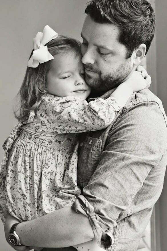 father-daughter-memory