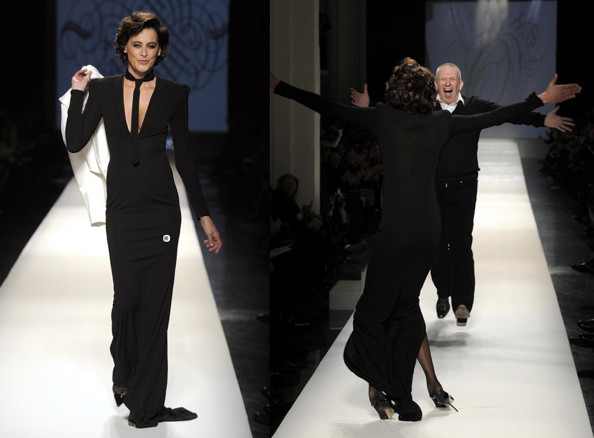 ines gaultier