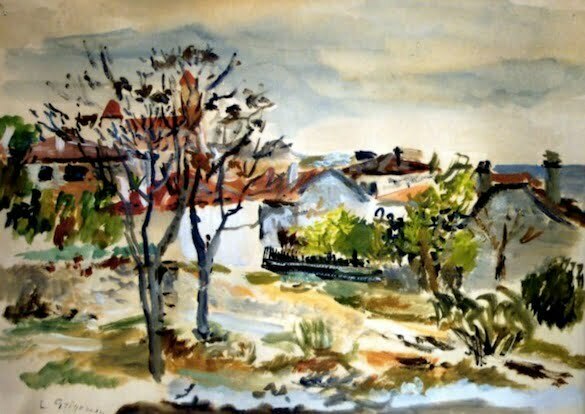 lucian grigorescu