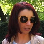 ramona tănase