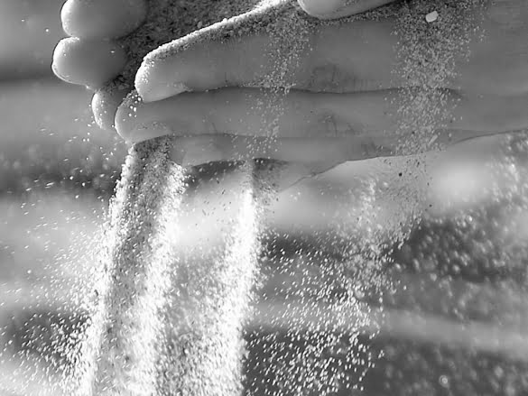 sandhand