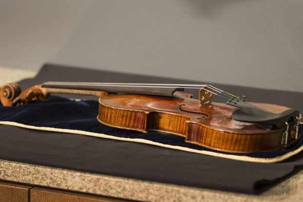 stradivarius