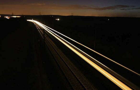 tren