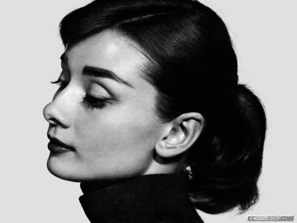 50 Audrey