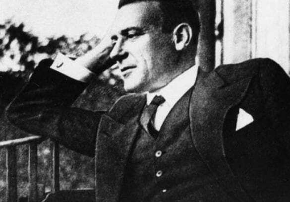 Bulgakov