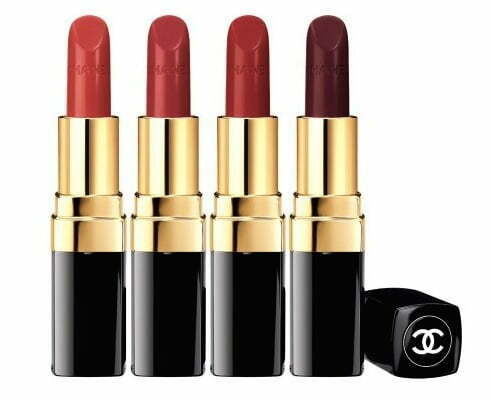 Chanel-Rouge-Reds