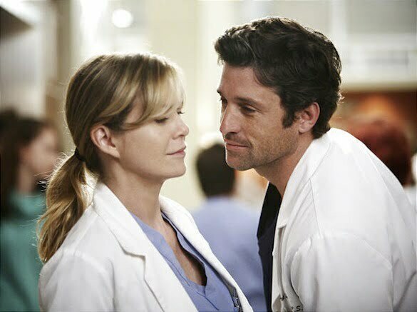 Derek meredith
