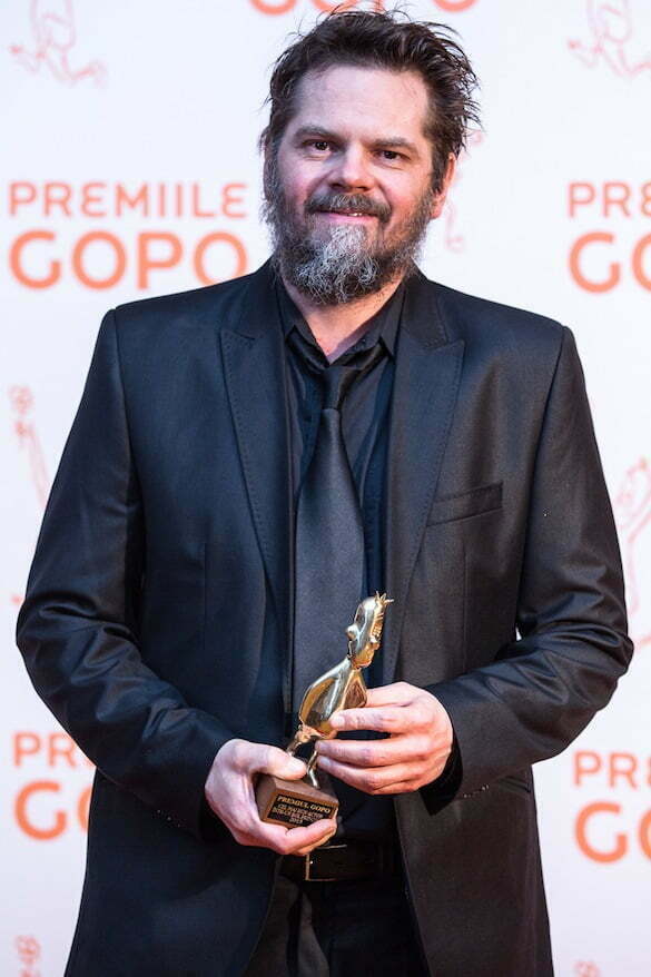 Florin Piersic Jr. - foto Adi Marinesci