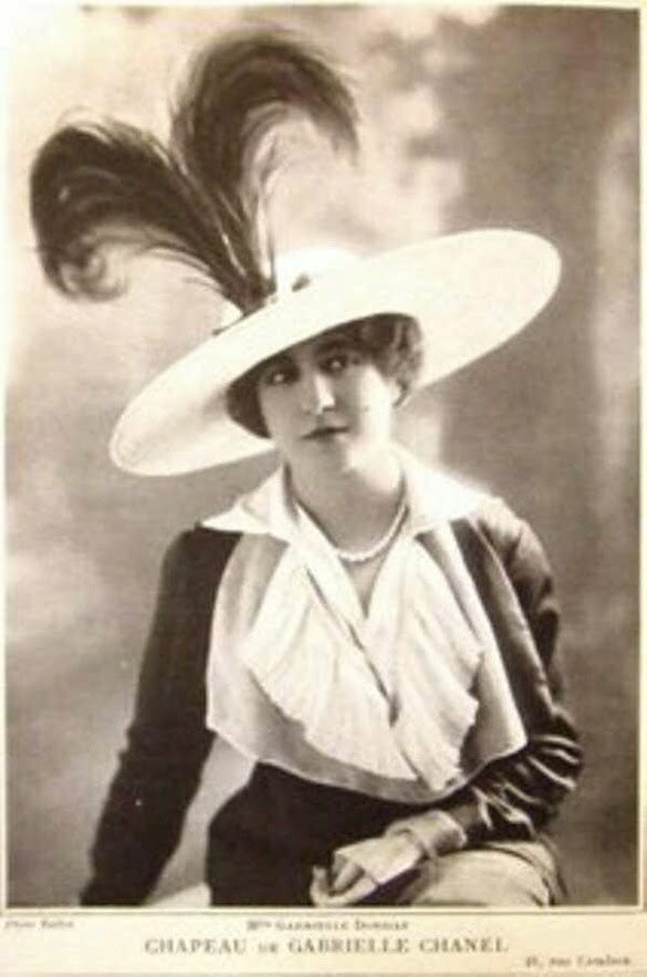 Gabrielle Dorziat