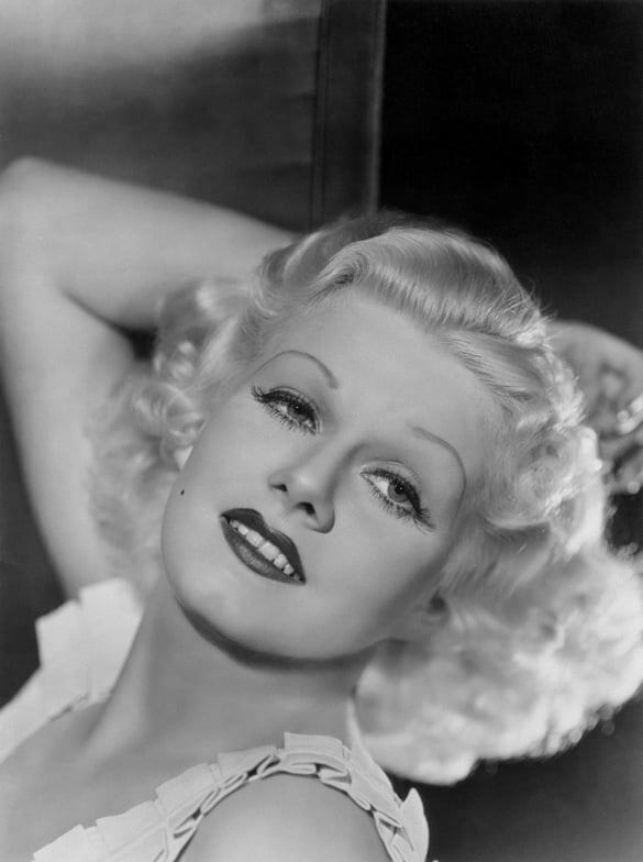 Harlow Jean